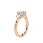 Affirm Diamond Stone Ring - Image 4