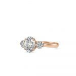 Affirm Diamond Stone Ring - Image 2